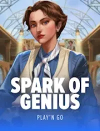 spark of genius - logo